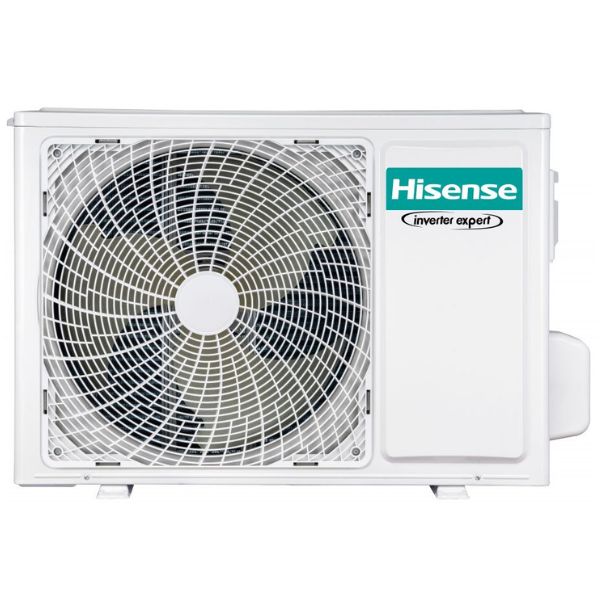 კონდიციონერი 65მ² Hisense AST-18UW4RXSCA01 Inventer - Image 3