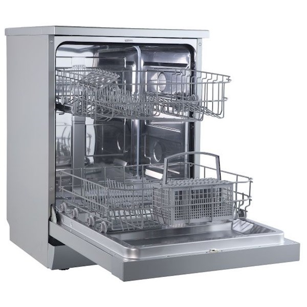 ჭურჭლის სარეცხი მანქანა Comfee CDW600S - Image 3