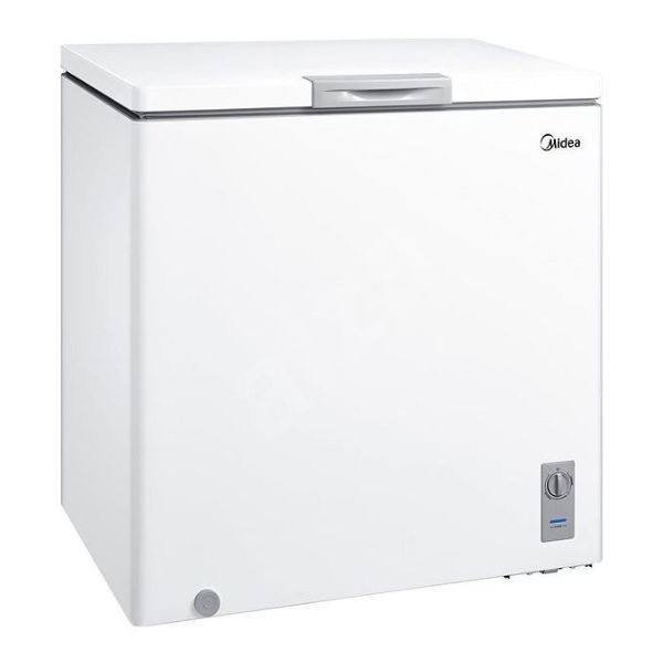 საყინულე მაცივარი 198 ლიტრი MIDEA MDRC280SLF01G - Image 3