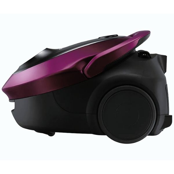 მტვერსასრუტი Samsung VC20M2560JP - Image 3