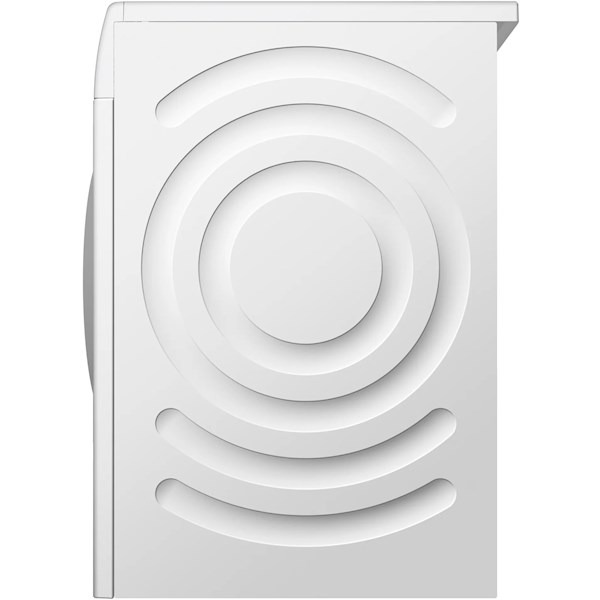 სარეცხი მანქანა 9კგ Bosch WAV28M80ME - Image 3