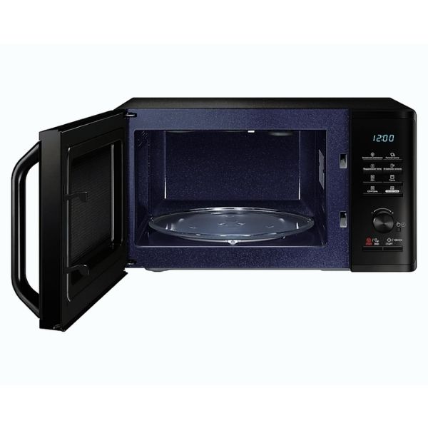 მიკროტალღური ღუმელი Samsung MG23K3515AK/BW - Image 3