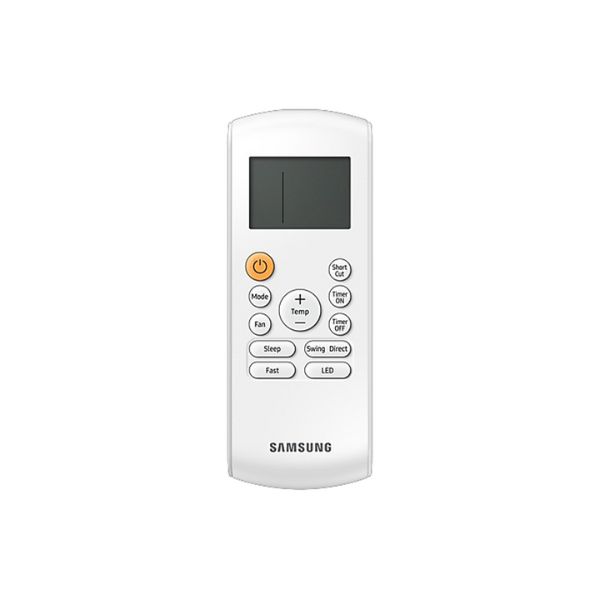 კონდიციონერი 60მ² Samsung AR18BXHQASINUA - Image 2