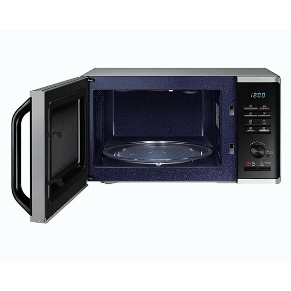 მიკროტალღური ღუმელი Samsung MG23K3515AS/BW - Image 3