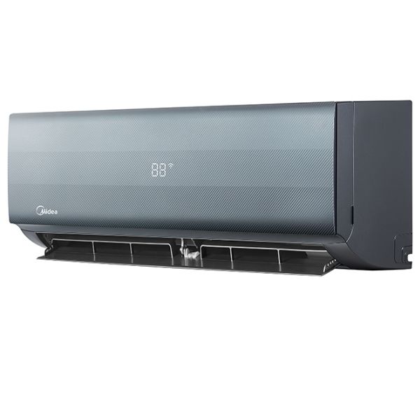კონდიციონერი 40 მ² Midea MSAG-12HRN1 Black - Image 3