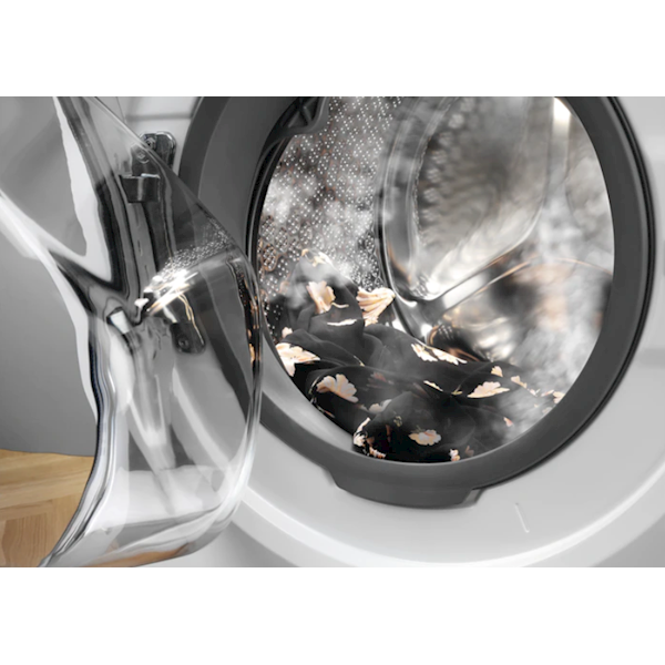სარეცხი მანქანა 8კგ Electrolux EW2T528S - Image 3