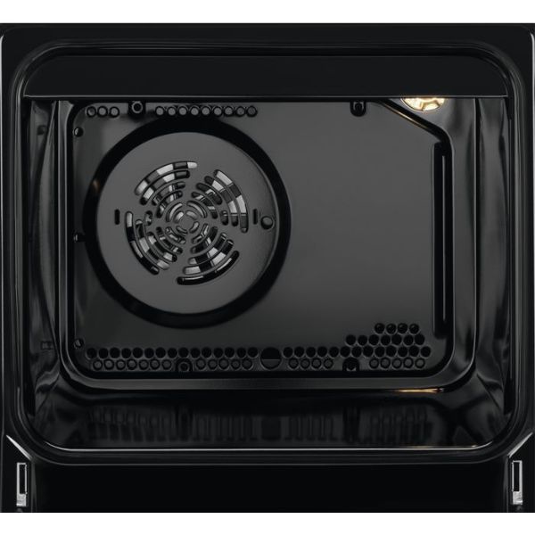გაზქურა Electrolux RKK660201X - Image 3