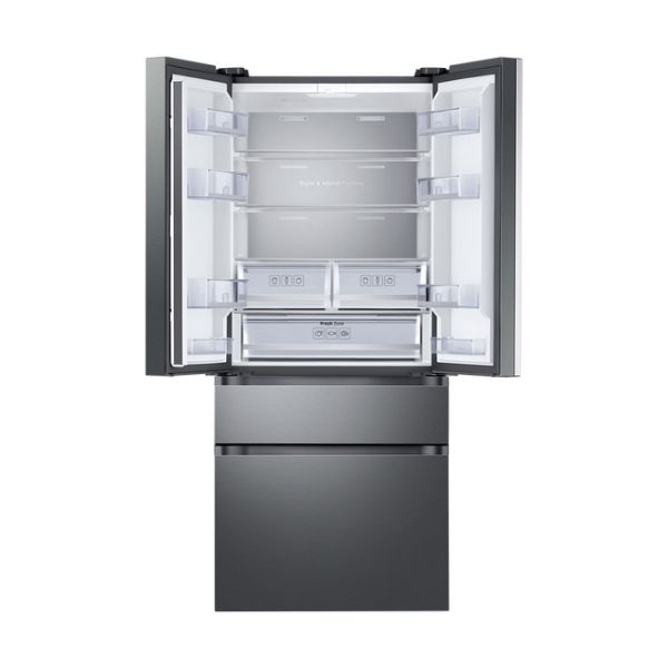 მაცივარი Samsung RF50N861B1/WT - Image 3