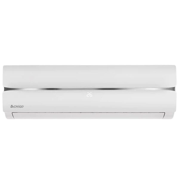 კონდიციონერი ინვერტორული 45მ² Chigo CS-32V3G-1C172AY8A