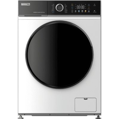 სარეცხის მანქანა 8კგ MARAZZI WM804FL66(S/W)