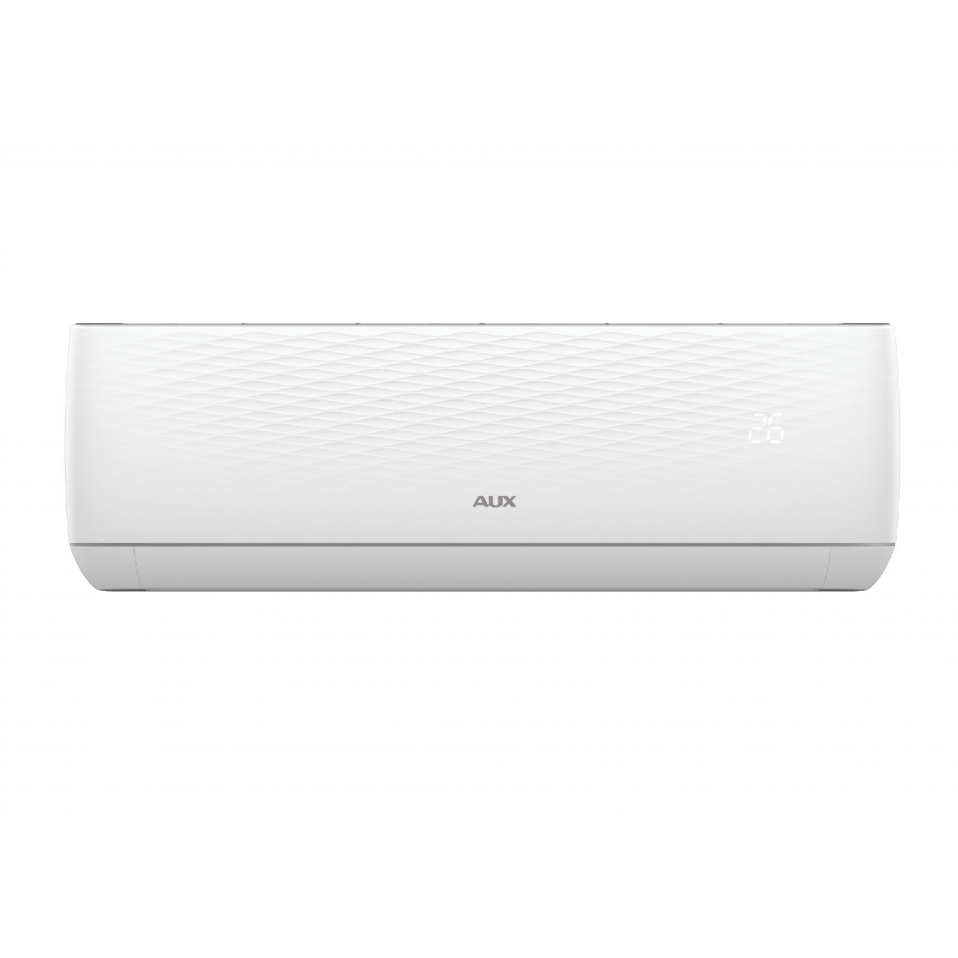 კონდიციონერი ინვერტორული 45მ² AUX ASW-H12A4/JER3DI