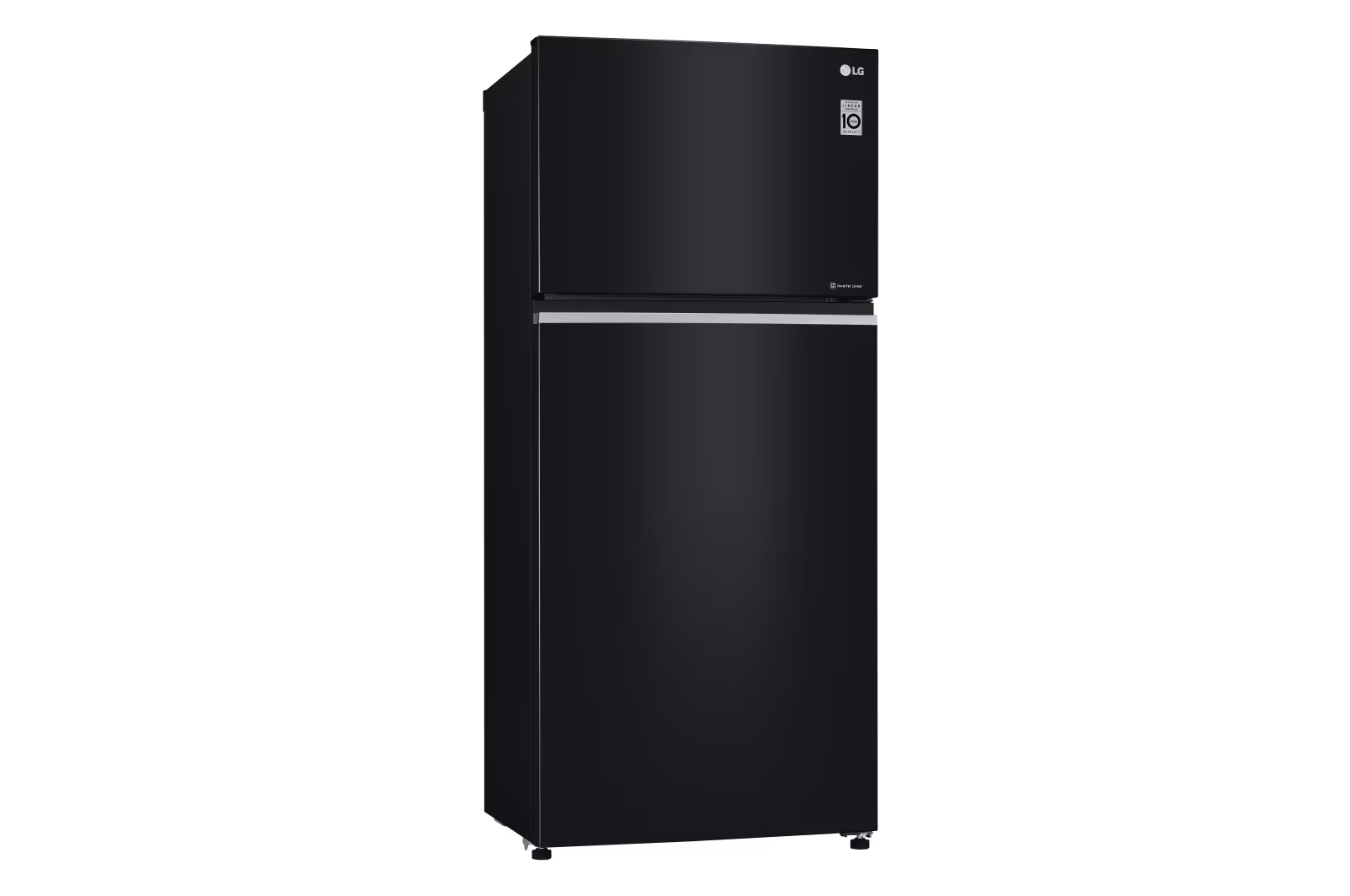 მაცივარი 180სმ LG GN-C732SGGM - Image 3