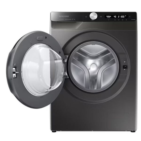 სარეცხი მანქანა 7კგ Samsung WW70AG6S23AXLP - Image 4