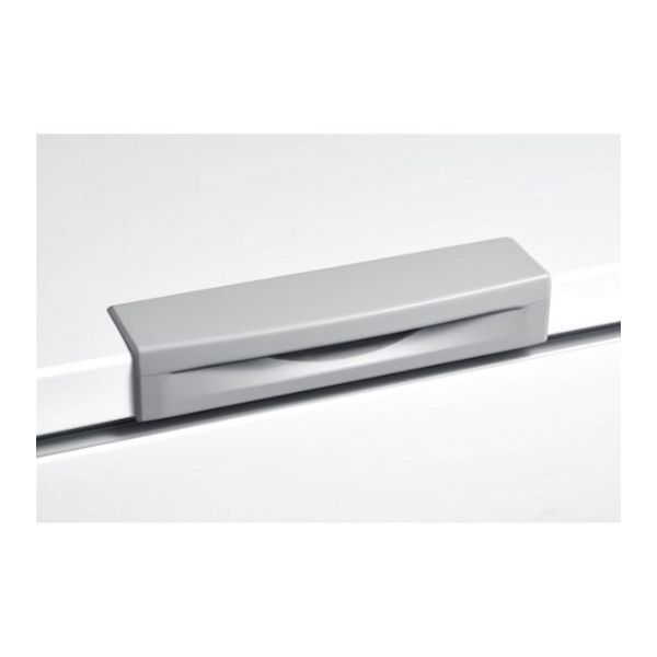 საყინულე მაცივარი 198 ლიტრი MIDEA MDRC280SLF01G - Image 4