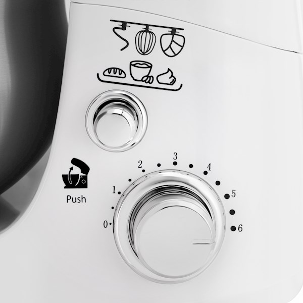 მიქსერი Vitek VT-1444 - Image 4