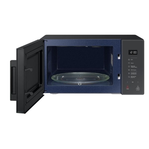 მიკროტალღური ღუმელი Samsung MG23T5018AC/BW - Image 4