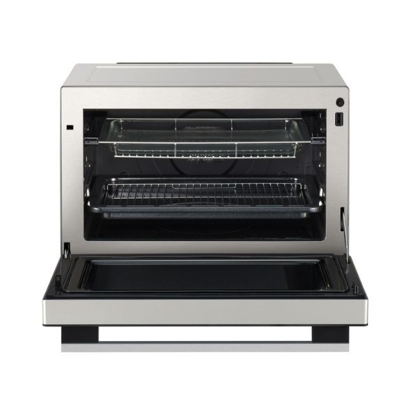 მიკროტალღური ღუმელი Panasonic NN-CS89LBZPE - Image 4