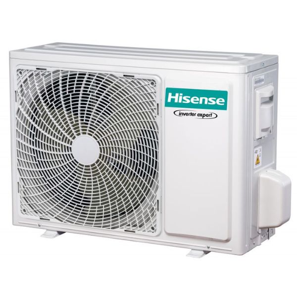 კონდიციონერი Hisense AS-09UW4RYRCA03 - Image 4