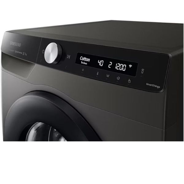 სარეცხი მანქანა 7კგ Samsung WW70AG6S23AXLP - Image 5