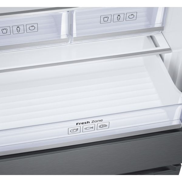 მაცივარი Samsung RF50N861B1/WT - Image 5