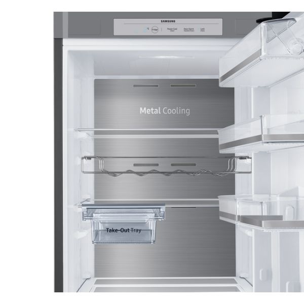 მაცივარი Samsung RR39T7475AP/WT BESPOKE - Image 5