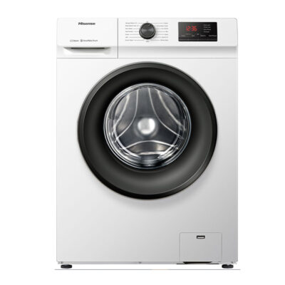 სარეცხი მანქანა 6კგ Hisense WFVB6010M