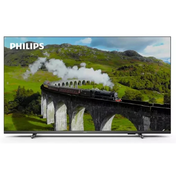 ტელევიზორი 140სმ PHILIPS 55PUS7608/12