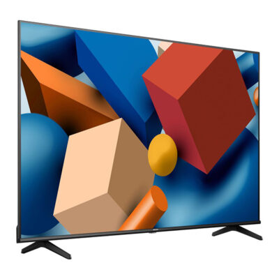 ტელევიზორი 147სმ Hisense 58A6K Smart Android