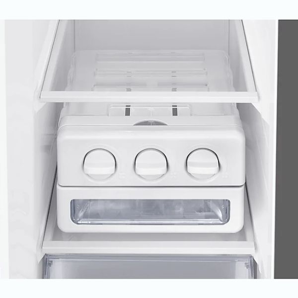 მაცივარი Samsung RS62R50312C/WT - Image 6