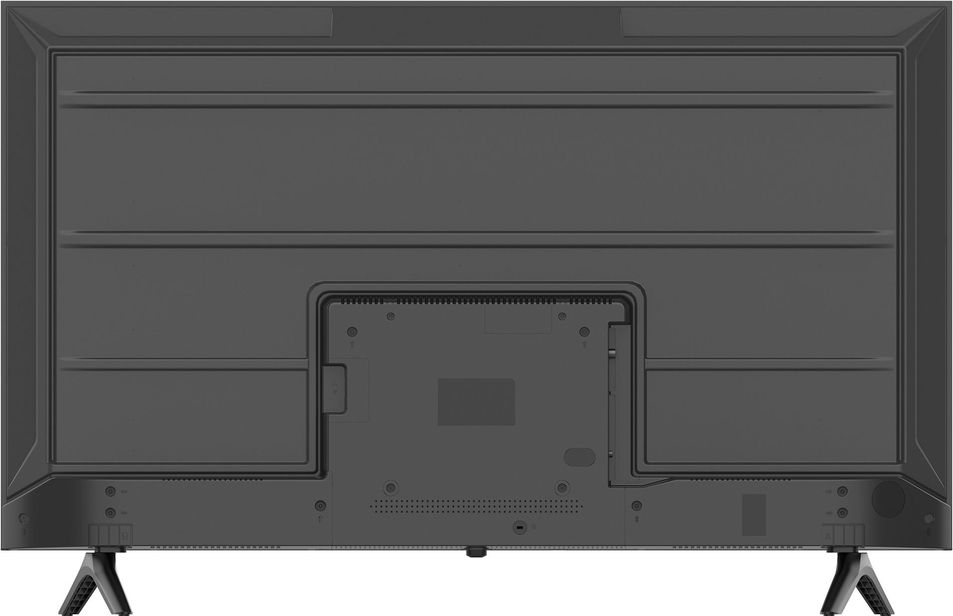 ტელევიზორი 109სმ Tesla 43E635BFS სმარტი ანდროიდი - Image 2