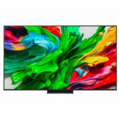 ტელევიზორი 165სმ LG 65QNED86A6A სმარტი 4K QNED