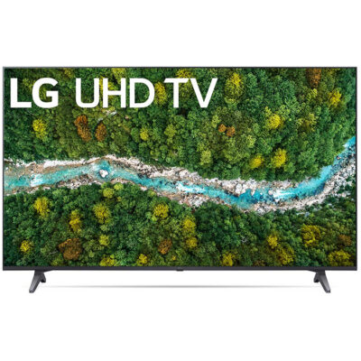 ტელევიზორი 109სმ LG 43UQ70003LB