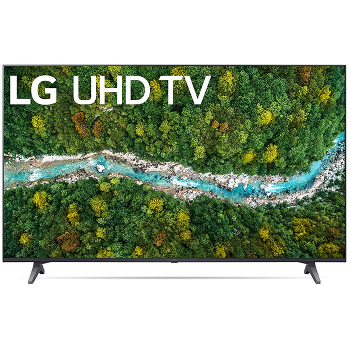 ტელევიზორი 109სმ LG 43UQ70003LB
