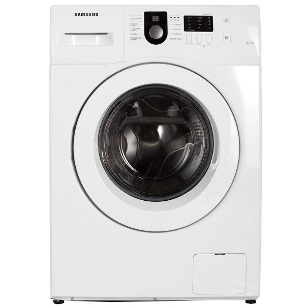სარეცხი მანქანა 6კგ Samsung WF8590NLW8DYLP