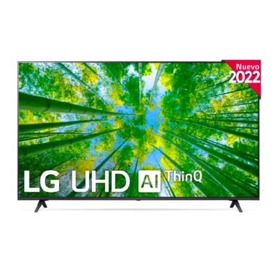 ტელევიზორი 140სმ LG 55UQ79006LA