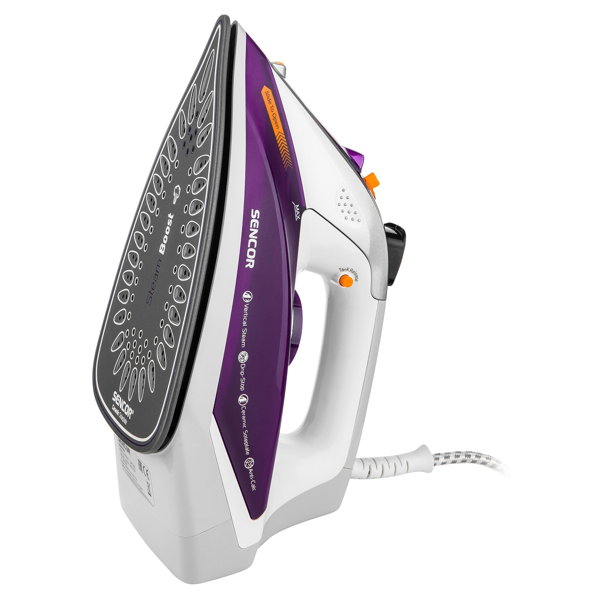 უთო Sencor SSI 8710VT - Image 2