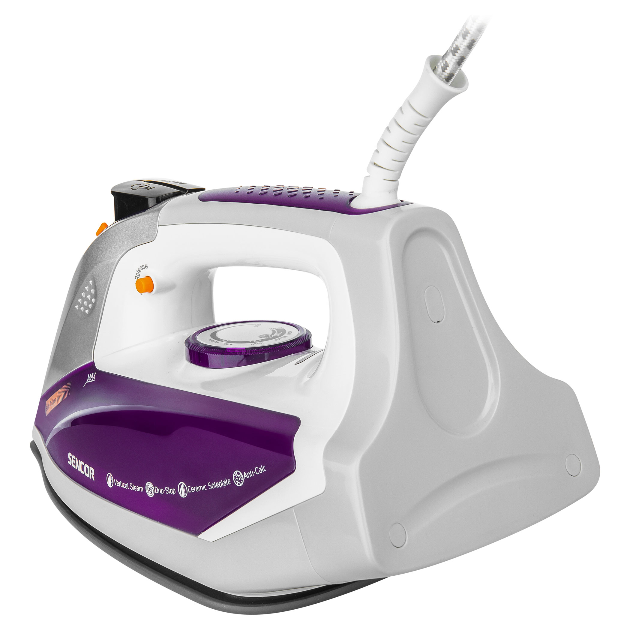 უთო Sencor SSI 8710VT - Image 6