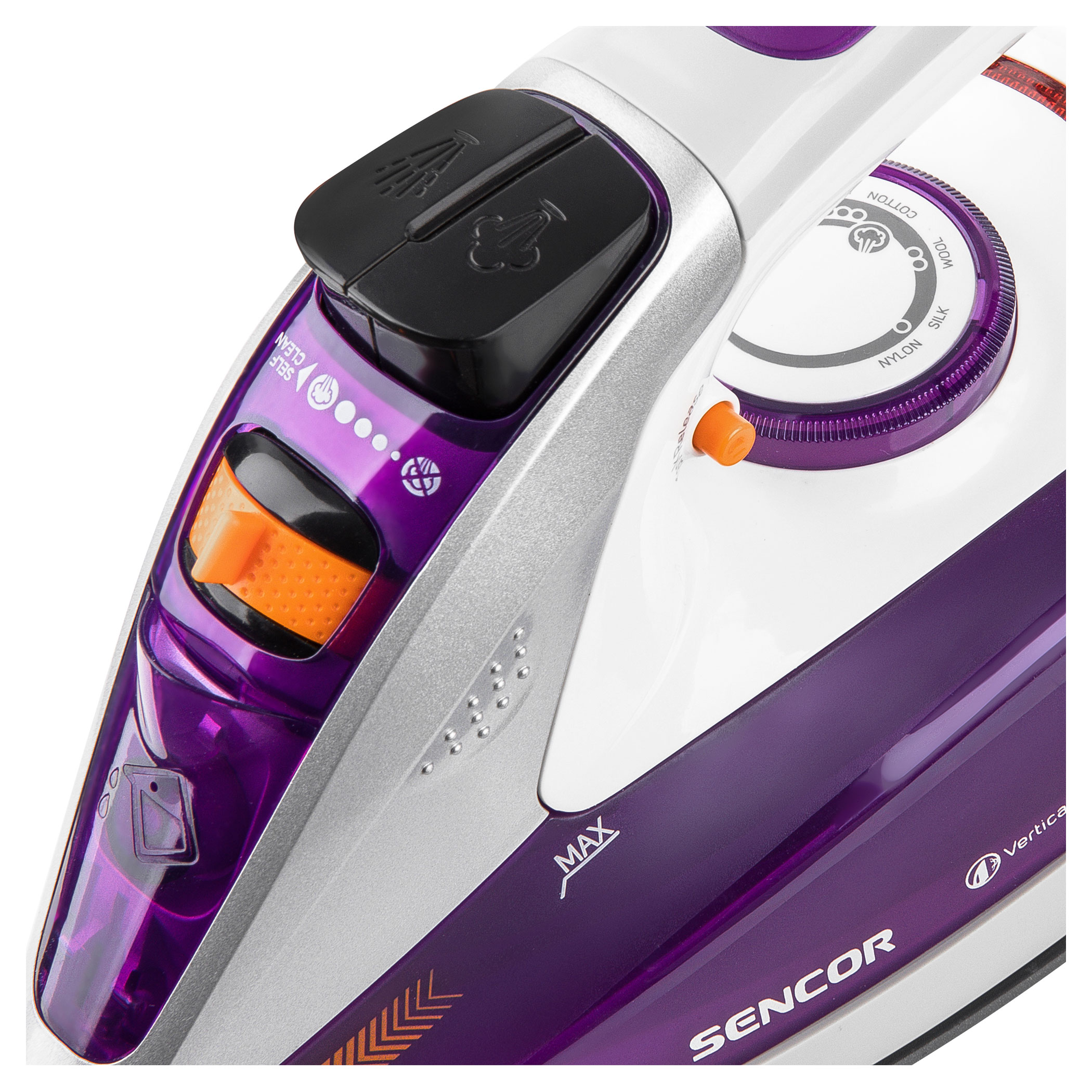 უთო Sencor SSI 8710VT - Image 7
