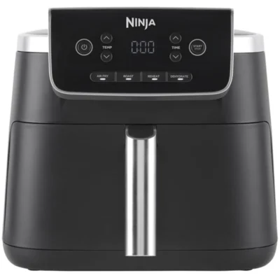 აეროგრილი Ninja AF140EU 4.7ლიტრი