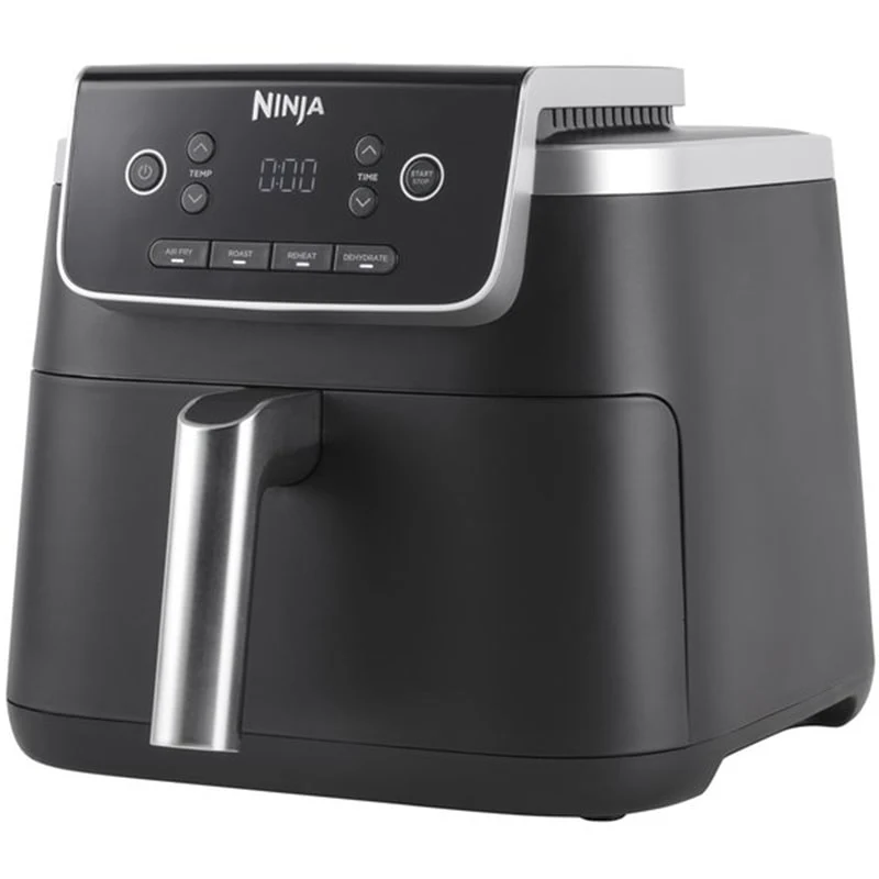 აეროგრილი Ninja AF140EU 4.7ლიტრი - Image 2