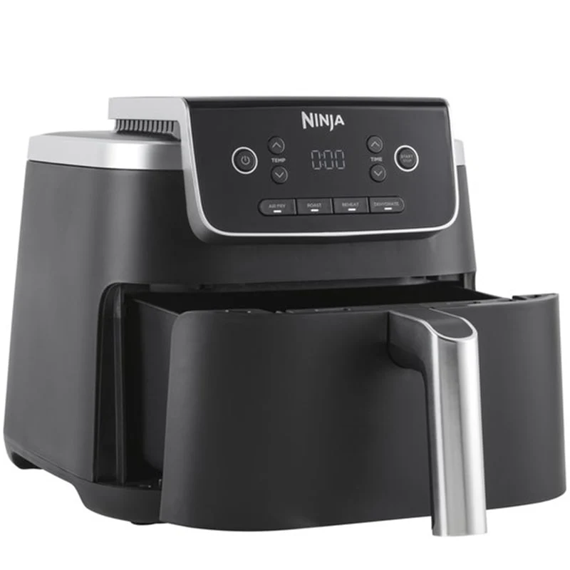 აეროგრილი Ninja AF140EU 4.7ლიტრი - Image 3