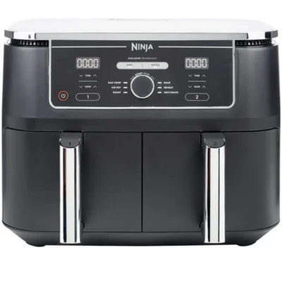 აეროგრილი Ninja AF400EU 9.5ლიტრი
