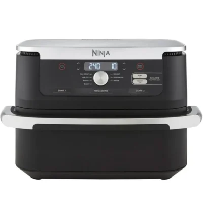 აეროგრილი Ninja AF500EU 10.4 ლიტრი