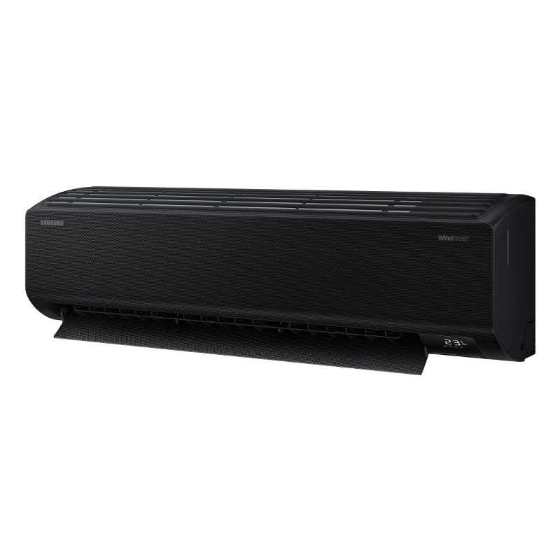 კონდიციონერი 80მ² Samsung AR24CXFCABT/JO ინვენტორული - Image 3