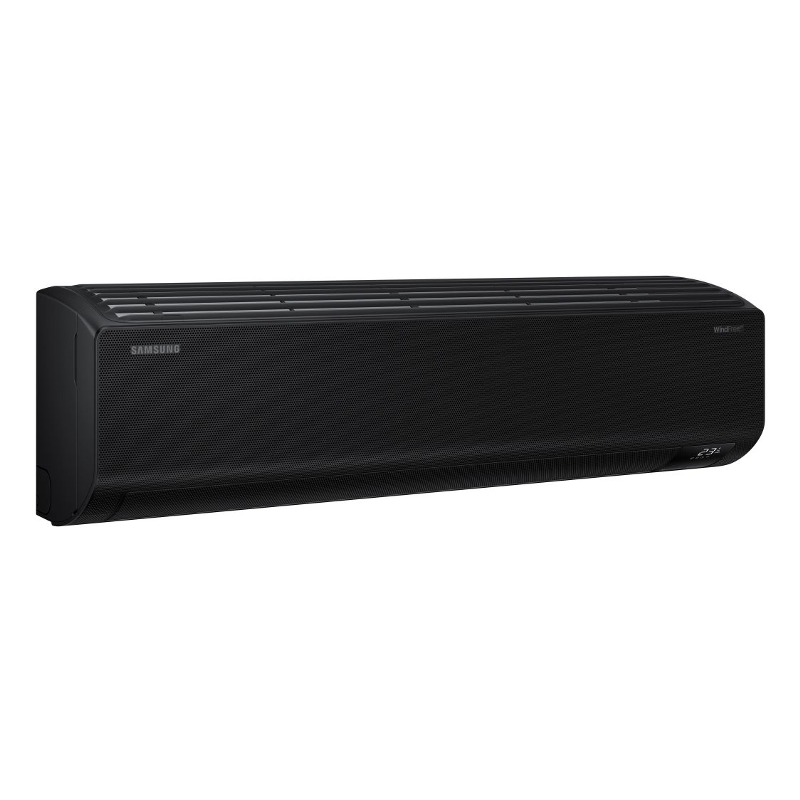 კონდიციონერი 80მ² Samsung AR24CXFCABT/JO ინვენტორული - Image 2