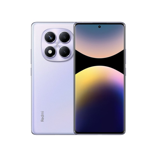 მობილური ტელეფონი Xiaomi Redmi Note 14 Pro Aurora Purple 12GB/512GB