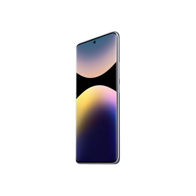 მობილური ტელეფონი Xiaomi Redmi Note 14 Pro Aurora Purple 12GB/512GB - Image 2