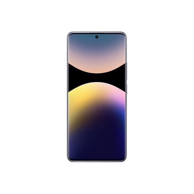 მობილური ტელეფონი Xiaomi Redmi Note 14 Pro Aurora Purple 12GB/512GB - Image 3