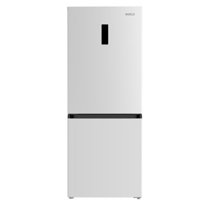 მაცივარი 185სმ MARAZZI BMF-355FSO(SW)