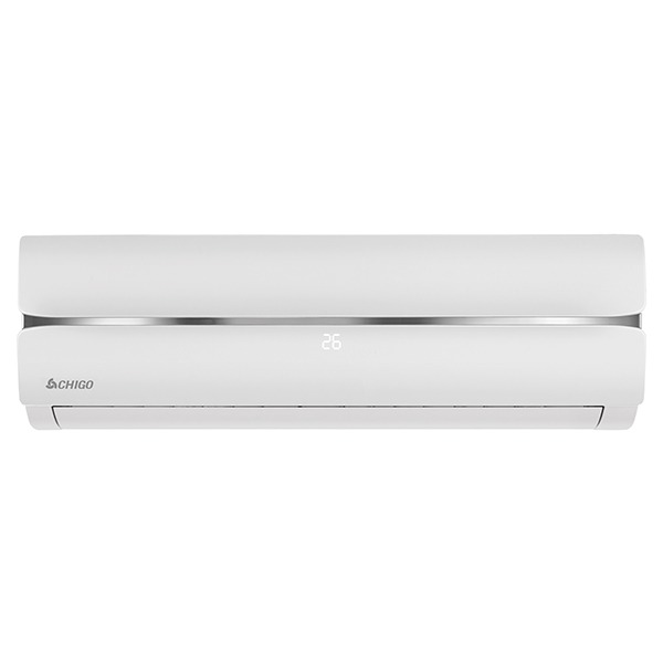 კონდიციონერი 45მ² Chigo CS-32V3G-1C172AY8A
